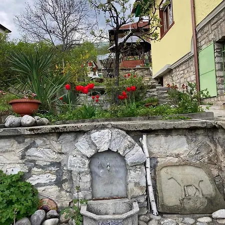Appartement Venera *
