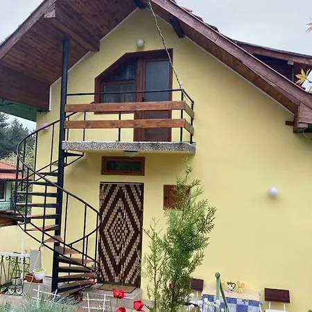 Venera Apartman Velingrad