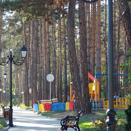 Venera Apartment