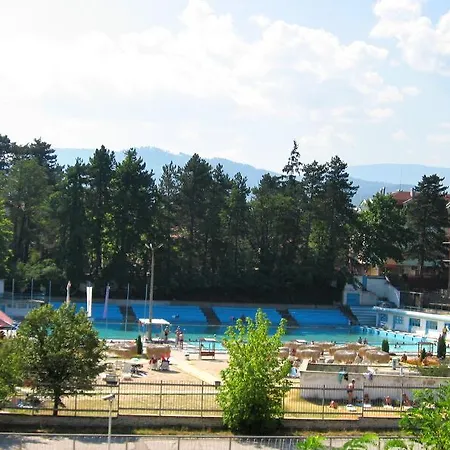 Venera Velingrad