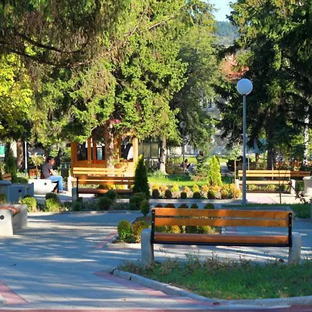 Apartment Venera *