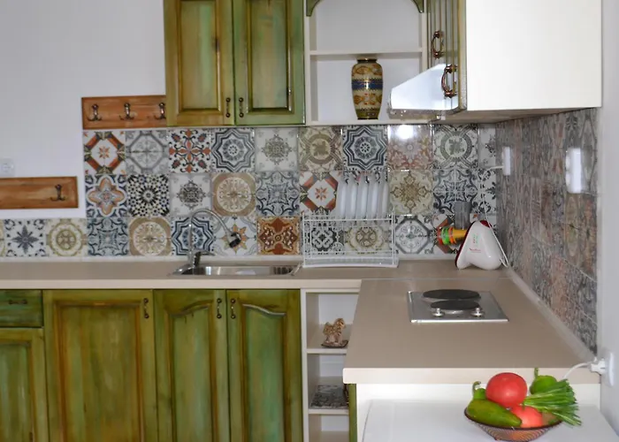 Venera Апартамент